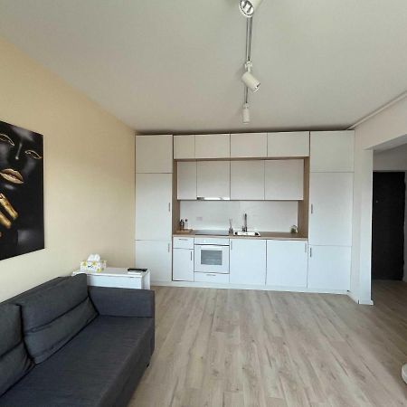 Oasis Luxury Apartment Near Presidential Palace Bucareste Exterior foto