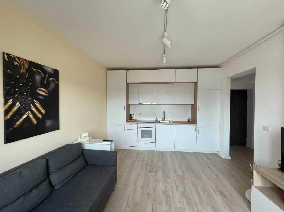 Oasis Luxury Apartment Near Presidential Palace Bucareste Exterior foto