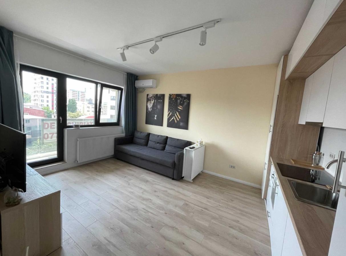 Oasis Luxury Apartment Near Presidential Palace Bucareste Exterior foto