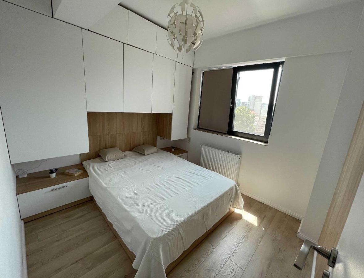 Oasis Luxury Apartment Near Presidential Palace Bucareste Exterior foto